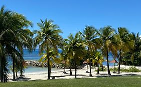 Studio Bilimbi Guadeloupe Village Vacances A Sainte-Anne Proche De Saint-Francois